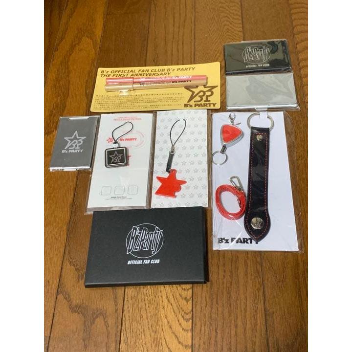 Used Many B z goods