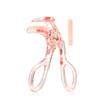 Aopoka Eyelash Portable Eyelash for Eyelash Face Lower Includes Eyelash Curler and Replacement Rubber Band Curler, Curler, Dual-Use, Long-Lasting,