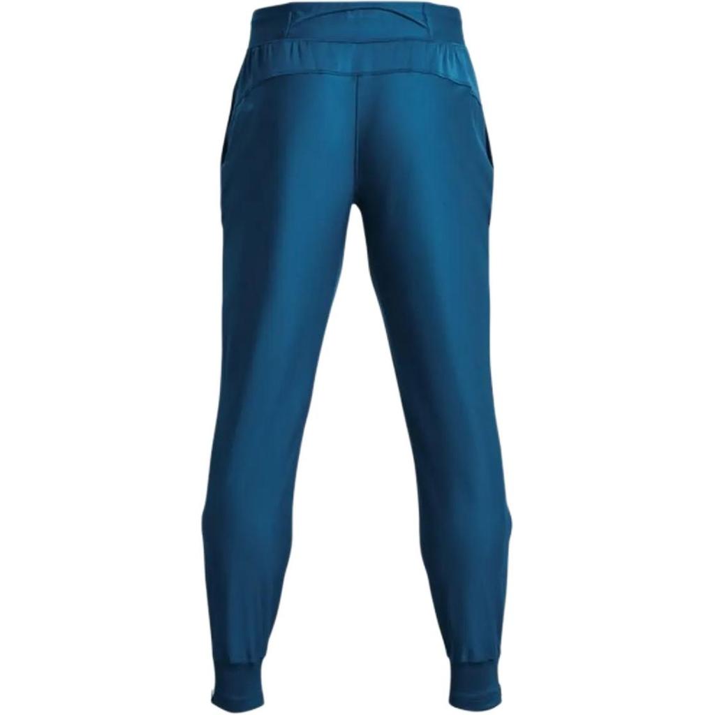 Under Armour Qualifier Sports Pants Men's Blue Moderate Unisex 1379289-426