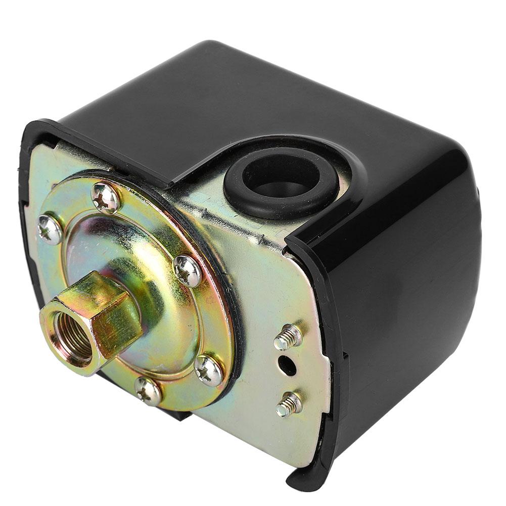 Premium Water Pump Double Spring Pressure Switch G14"" 20~120PSI  230V