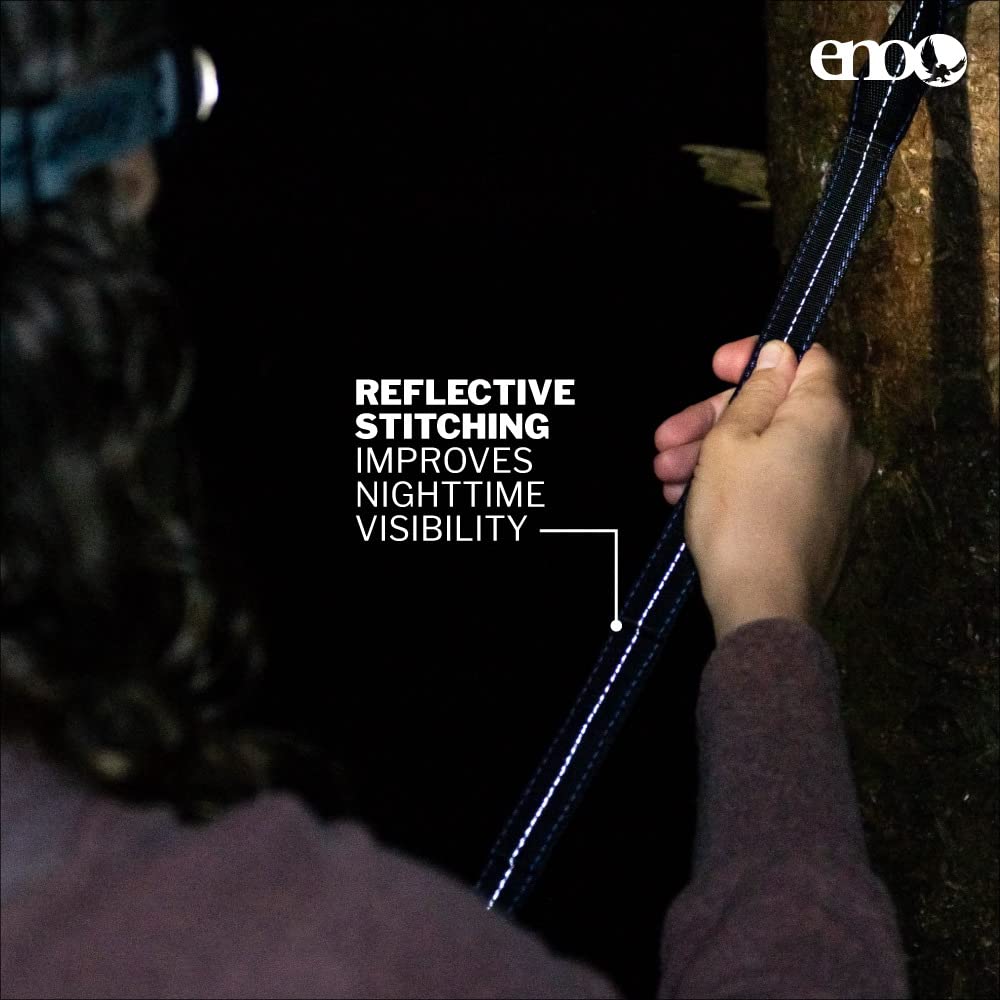 ENO HammockStrap Atlas™