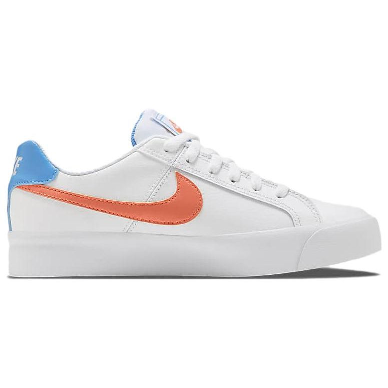 Nike Court Royale AC Women White Turf Orange DN4244-181