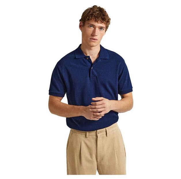 

Pepe Jeans Hudson поло с короткими рукавами 2XL