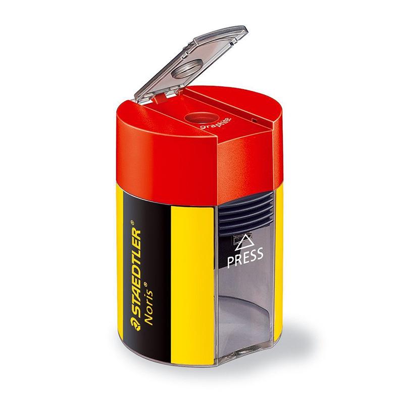 STAEDTLER Barrel Pencil Sharpener 511 004
