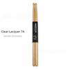 1 Pairs Lightweight Drum Mallets 5A/7A Drum Sticks Elegant Maple Drumsticks  All Ages
