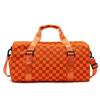 CanChi Chessboard Travel & Yoga Bag