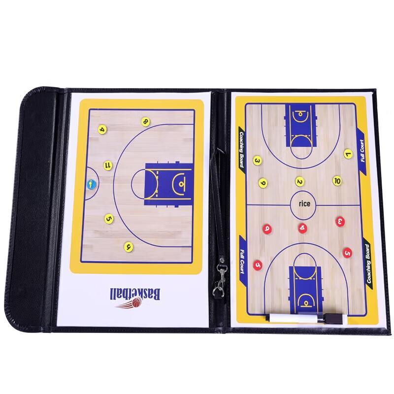 Magnetic Tactical Coaching Board