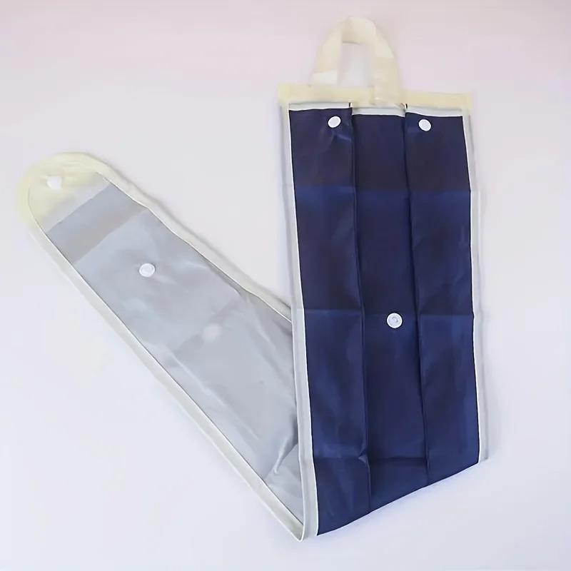 2pcs Waterproof Umbrella storage rack in the car, Storage Organizer for Car Seat Backs,Keep Your Vehicle,two colors