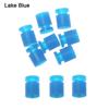 10pcs Anti Vibration M3 Soft Mount Shock Absorption Balls