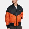 Nike NSW Synthetic Fill Reversible Jacket Men Jacket Black CZ4907-010