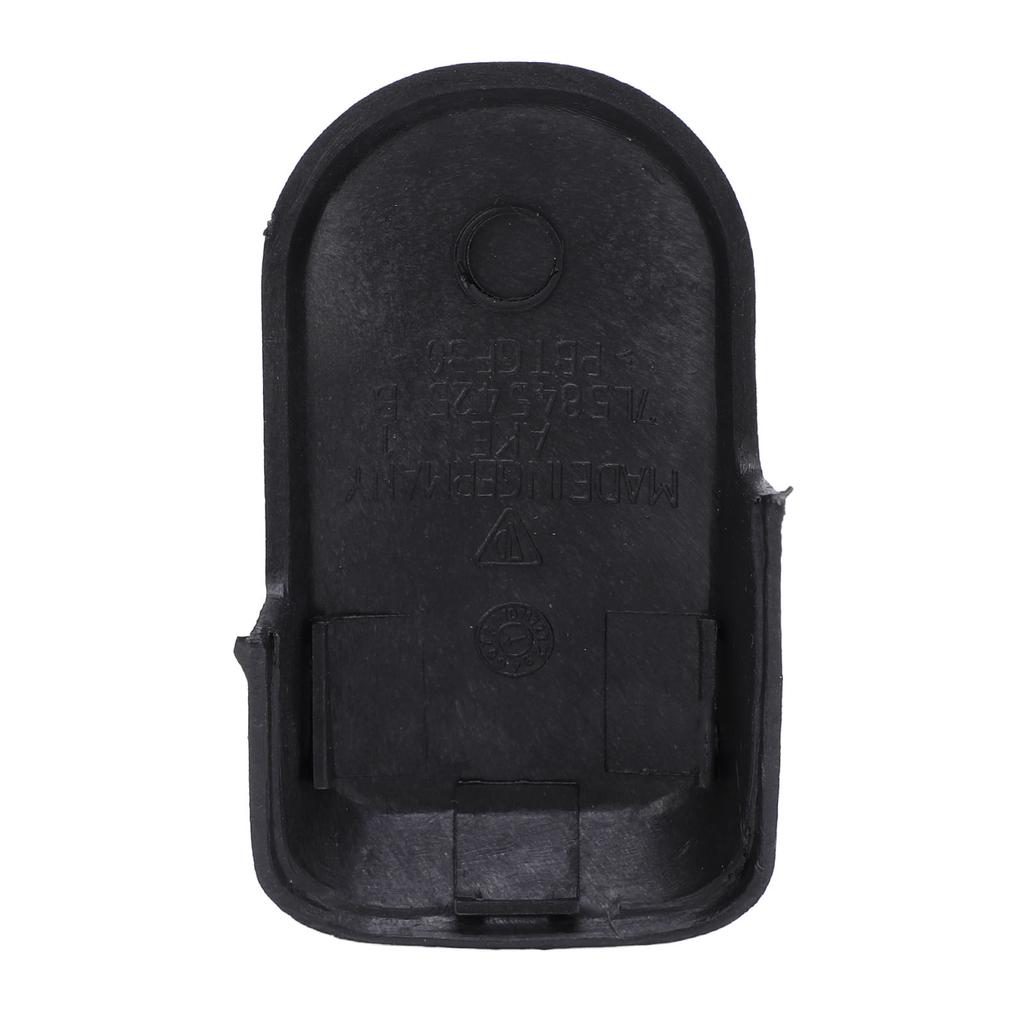 Rear Wiper Arm Hatch Release Switch Cap Cover Protective Long Lasting Easy Installation 95562832003