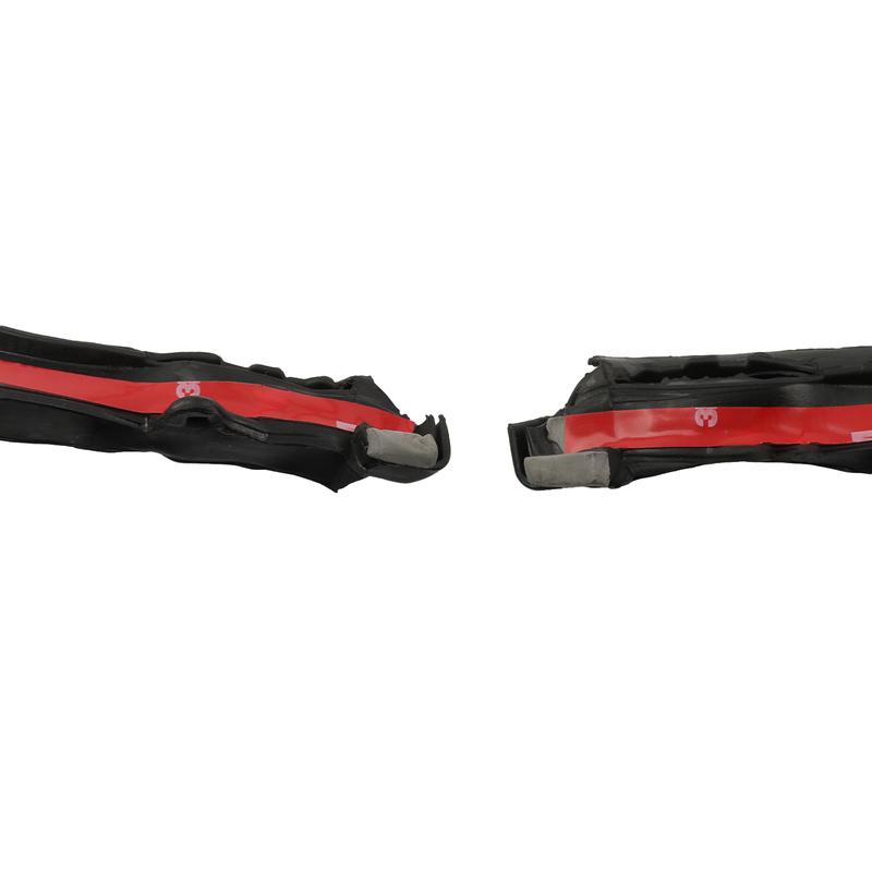 68088040AA Sunroof Rubber Strip Hard For Jeep Wrangler 2007 2008 2009 20010 2011 2012 2013 2014 2015 2016 2017 2018 Accessories