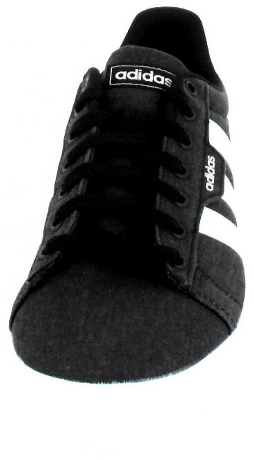 Sneakers Adidas Daily 3.0 Core Black/fire White/fire Black