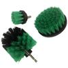 Drill Brush Cleaning Brushes Set All Purpose Power Clean Scrubber Brush Household Cleaning Tools for Bathroom and Kitchen Surface