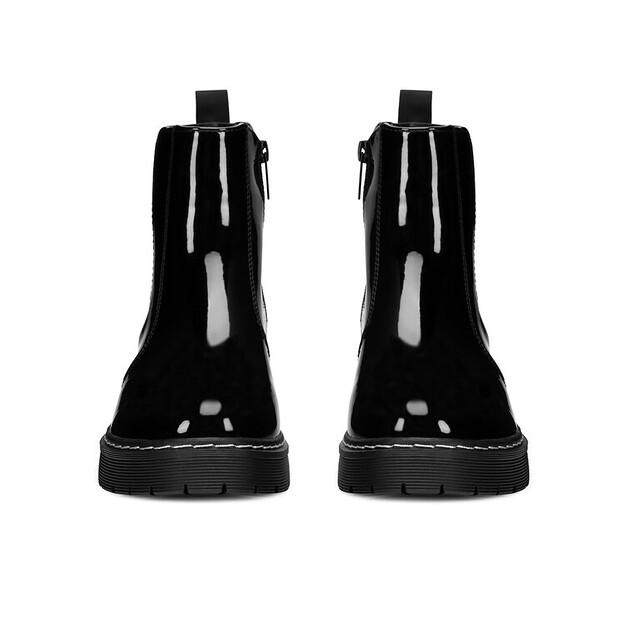 Jenny Fairy WS2910-01 Ankle Boots, Black