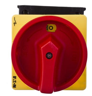 Komponenten für elektrische Stromkreise – Schalter