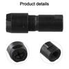 For DIY Projects Angle Grinder Adapter Grinder Tool Accessory For Grinding 5cm In Length M10 Thread Connection