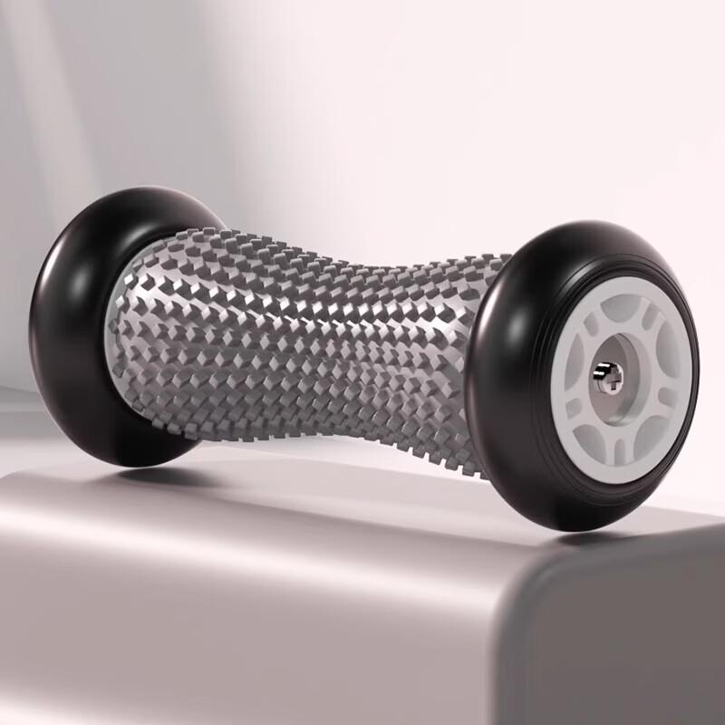 WEZHO Foot and Calf Massage Roller