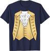 Oberteile – T-Shirts