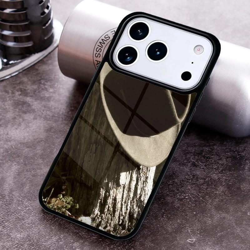 Cowboy Cowgirl Boots Spur Hat Phone Case For iPhone 17 16 15 14 13 12 11 Pro Max Plus 17Air Soft Silicone Cover