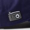Cap 9TWENTY Chiikawa Collaboration Light Navy 920 CHIIKAWA HACHIWARE BOX LNVY [New Era] L/XL