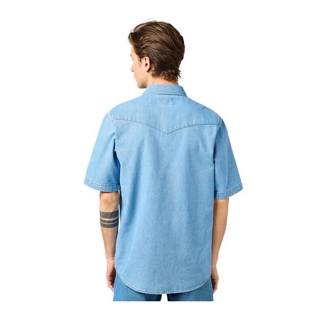 Wrangler Shirt 112362375