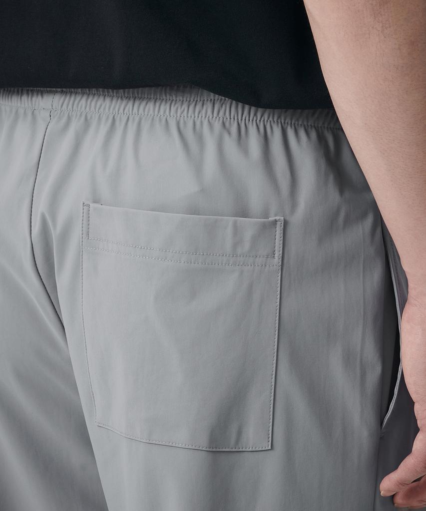 MUSINSA STANDARD Cooling Jogger Pants [Light Gray]