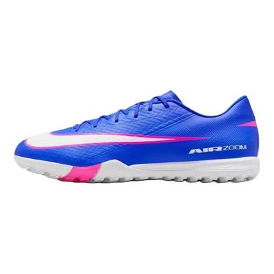 Zoom Mercurial Vapor 16 Academy TF Low Racer Blue Unisex Sneakers White FQ8449-446