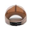 Summer New Ponytail Quick-Drying Sunscreen Hat Fisherman Hat Women Shade Cap UV Protection Soft Top Hat