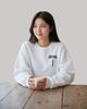ZBLACK Global City Series Sweatshirt Seoul