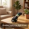 Excavator Joystick Handle Ergonomic Control with Buttons Easy to Operate