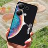 For Poco M6 Pro 4G Case Poco M6 4G Cover Silicone Soft Marble Bumper Coque for Xiaomi Poco F6 Redmi Turbo 3 5G Protective Fundas