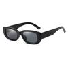 Fashion Women Rectangle Vintage Sunglasses Retro Points Sun Glasses Female Lady Eyeglass Cat Eye Driver Goggles