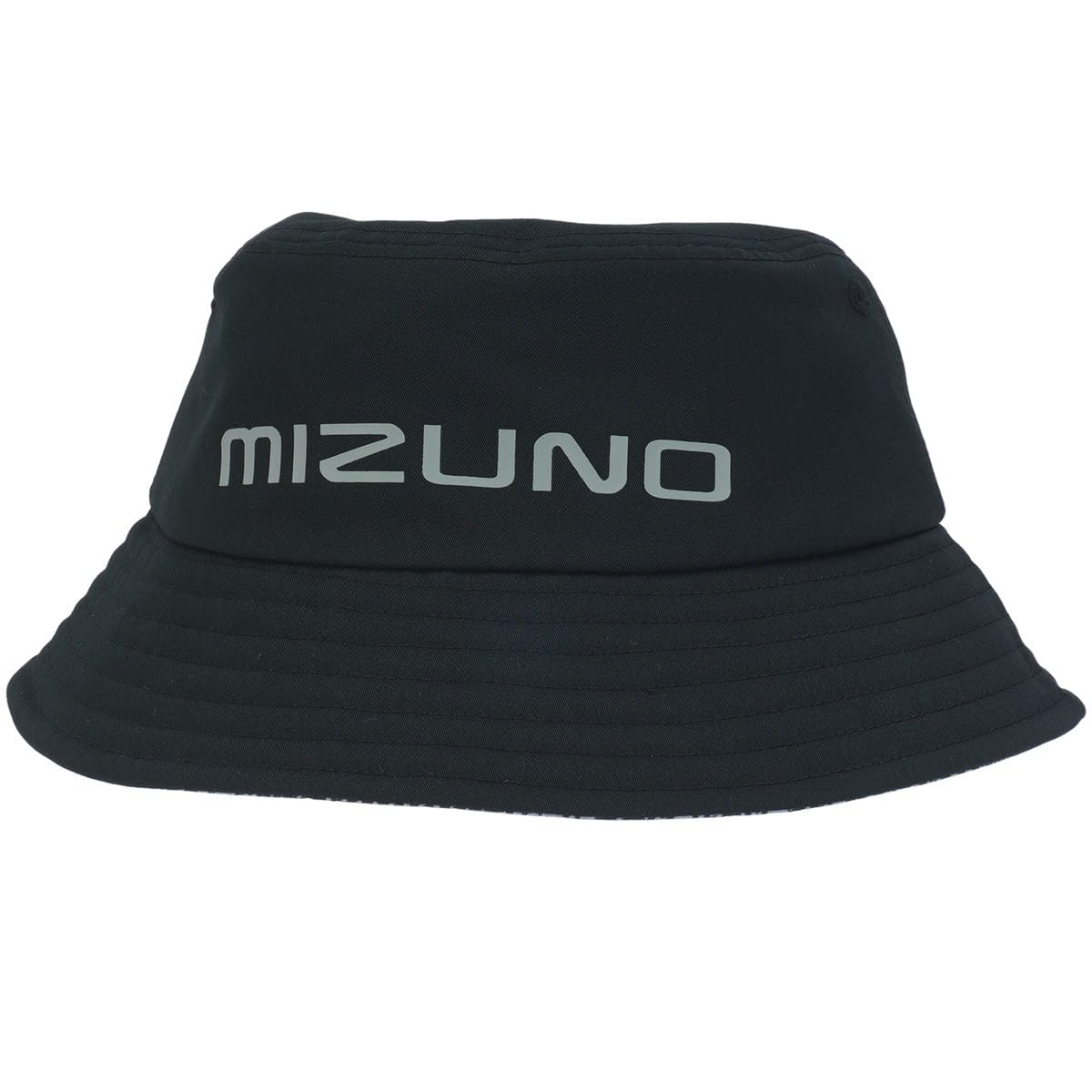 

Mizuno Панама для гольфа Breath Thermo с принтованными полями, один размер подходит большинству, шляпа, подкладка, теплогенерирующий материал, мужская, черная, (E2MWB507) чёрный