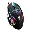 TALOS X3 Universal Wired Metal RGB Light Gaming Mouse for Desktop Computers/Laptops