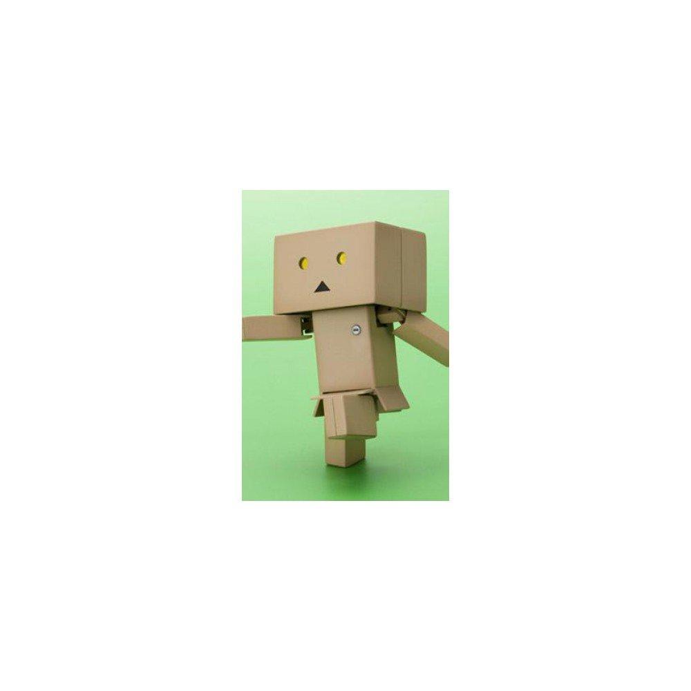Kotobukiya Danboard Plastic Kit Yotsuba&! [Mini] Non-Scale