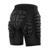 EVA-Material Hüftschutz Gesäßpolster S/M/L/XL Crash-Schutzshorts Gepolsterte Shorts Für Damen Herren