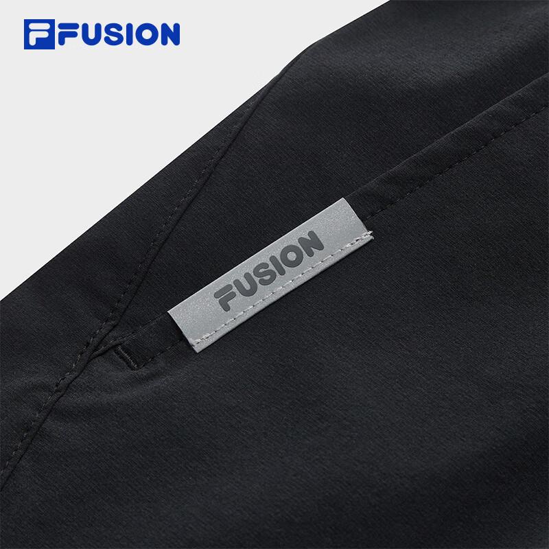 Fila Fusion Men's Quick Dry Woven Shorts