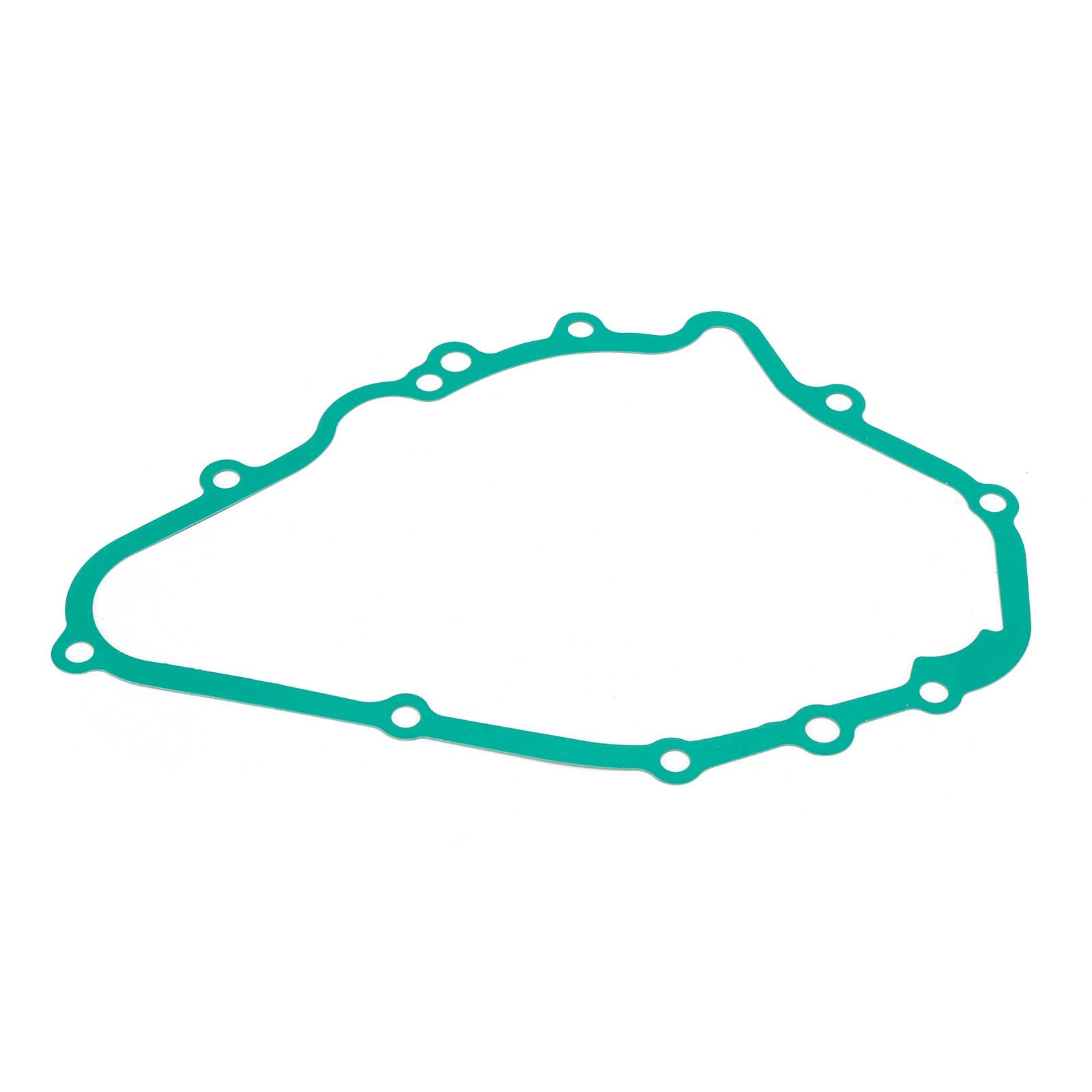 

Stator Cover Gasket For Kawasaki EX500 Ninja 500 500R EN500 Vulcan 500 1990-2009