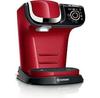 Capsule Coffee Machine Bosch TAS6503 Tassimo My Way 2