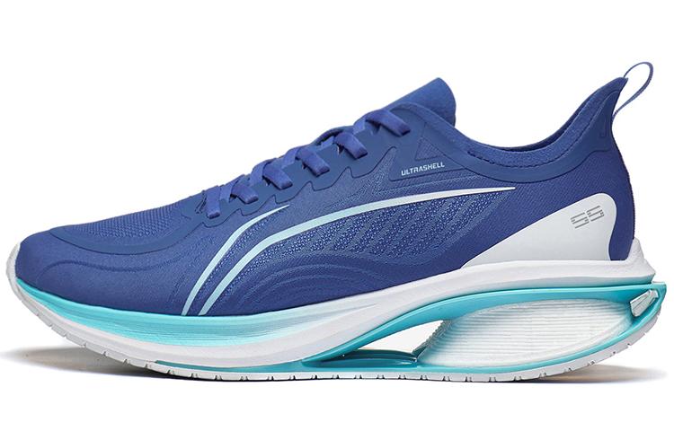 Li Ning WuShi 5S 3.0 Нескользящие, износостойкие, дышащие Нескользящие, износостойкие, дышащие ARST001-6 42