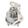 Ignition Switch,Ignition Starter Switch with 2 Keys E7NN11N501AB with Ford Tractor Loader 2000 2300 2310 2600 2610 3000 3055 3100-3150 3230 3300 3430