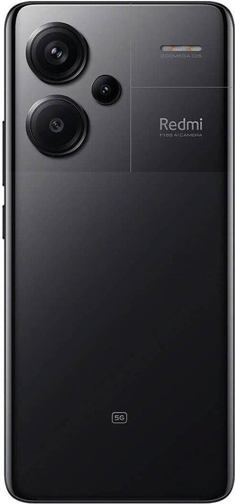 Смартфон Xiaomi Redmi Note 13 Pro+ 256GB Midnight