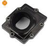 16065-1150 Motorcycle Carburetor Interface Manifoid Intake For Kawasaki KX250 KX250-E1 1987 KX 250 E1