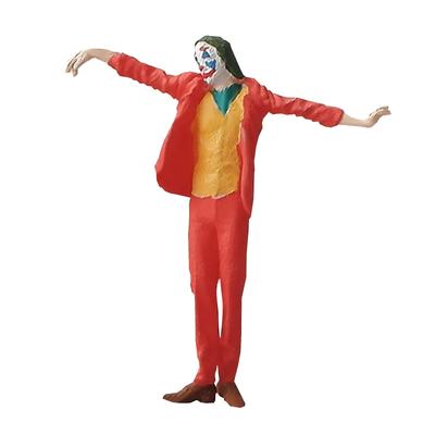 Verzamelen en modelbouw – Actiefiguren