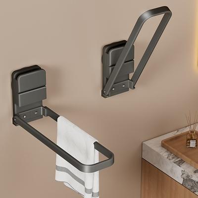 Banyo ve tuvalet – Havlu Askılıkları