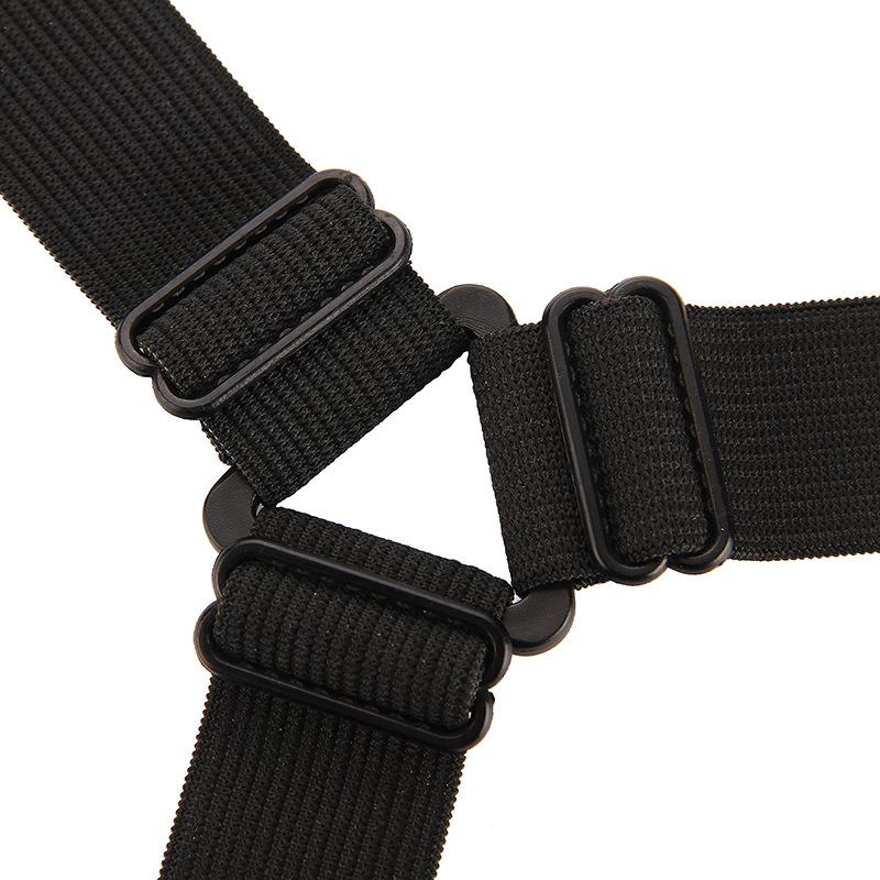 Bed Sheet Holder Adjustable Elastic 12 Clips Fixed Holder Mattress Clip Fasteners Cover Blankets Grippers Fixing Non-Slip Strap