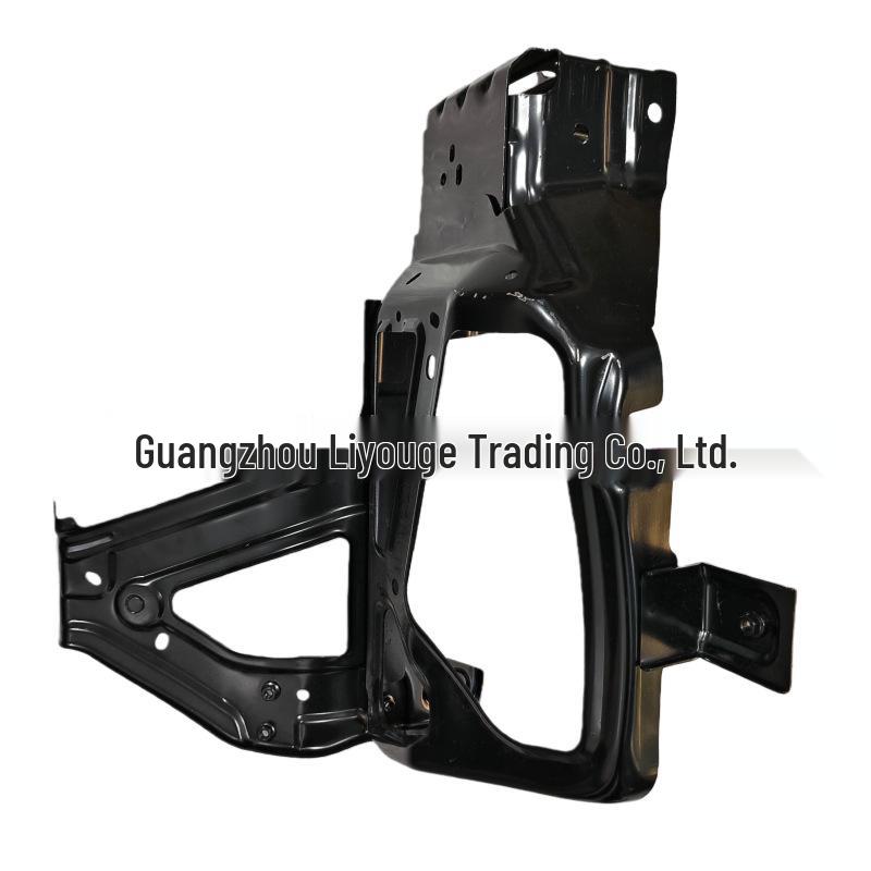 Headlight Bracket Support Plate L for ZEEKR 001