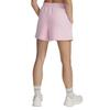 Under Armour Womens/Ladies Fleece Shorts