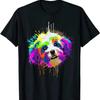 New Limited Splash Art Havanese Dog Owner Idea T Shirt Made In Usa